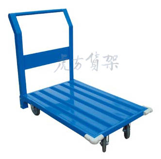 合肥倉庫貨架配套產品手推車 合肥倉庫貨架配套產品手推車