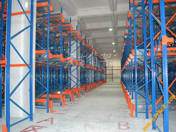 合肥重型貨架倉庫應用 合肥重型貨架倉庫應用